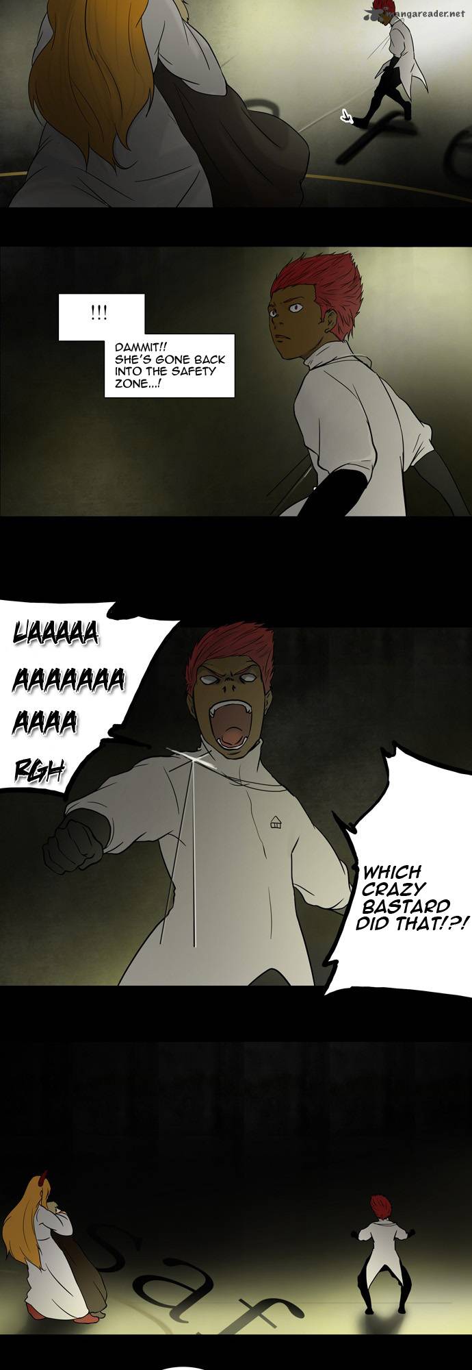 Tower of God Chapter 48 image 15